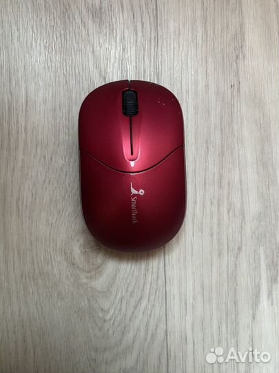 Беспроводная мышь