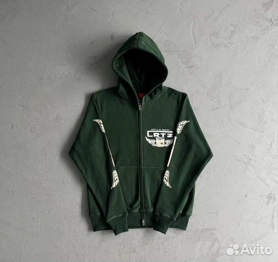 Спортивный костюм Corteiz Casolina