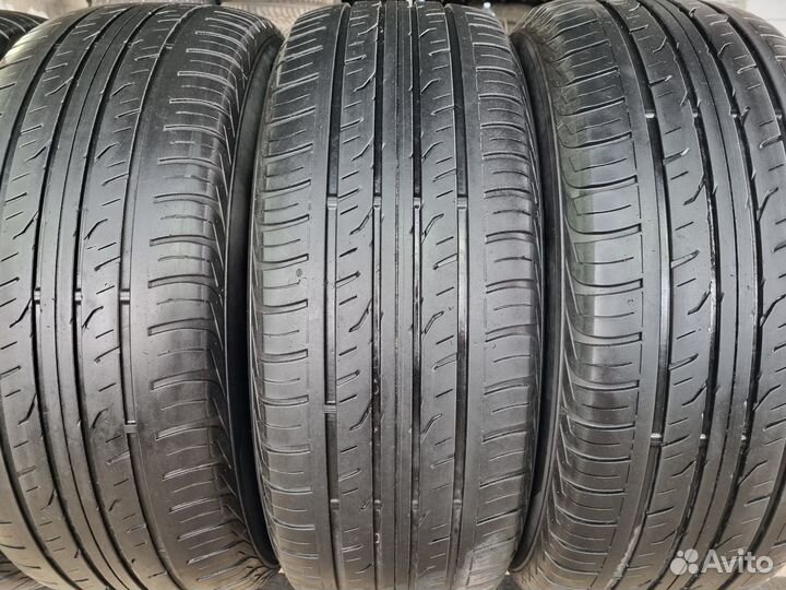 Dunlop Grandtrek PT3 265/60 R18