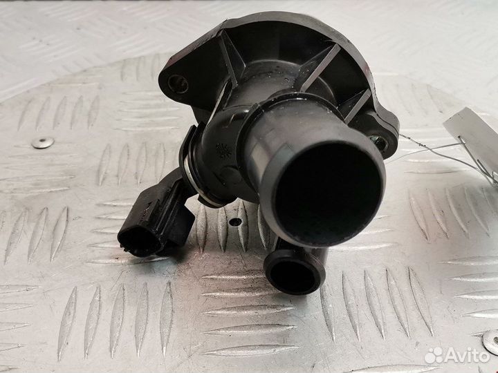 Корпус термостата для Ford Mondeo 3 1358178