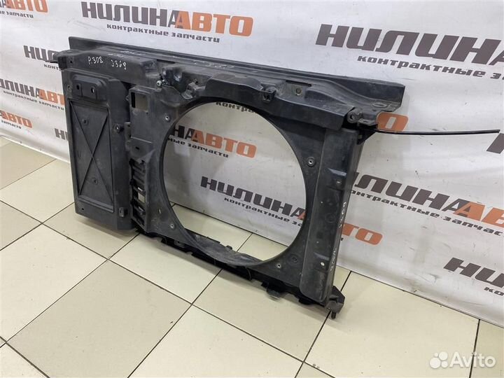 Панель передняя Пежо 308