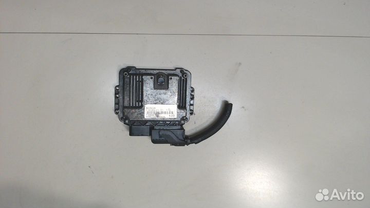 Блок управления двигателем Alfa Romeo MiTo, 2009