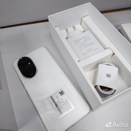 HONOR 200, 12/512 ГБ