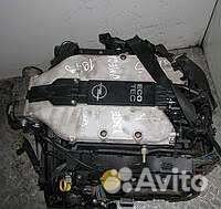 Опель v6