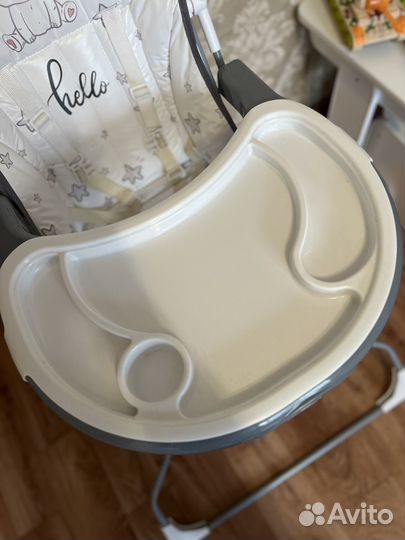 Стул для кормления