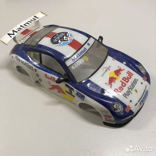 Корпус для RC 1:12