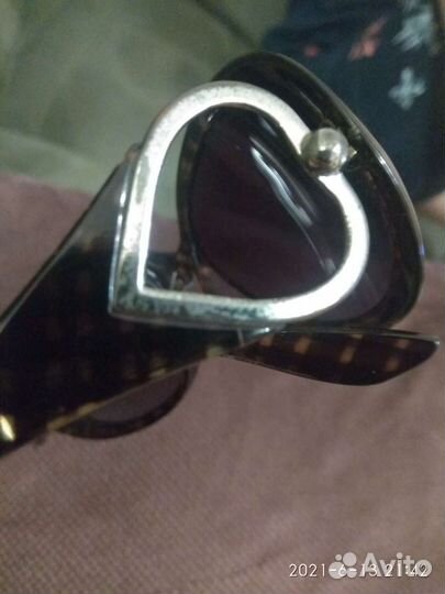 Очки солнечные Polaroid