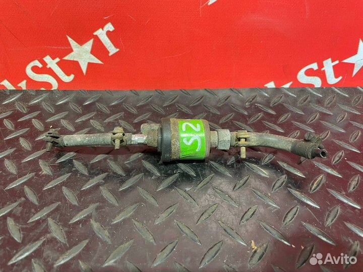 Насос автономного отопителя