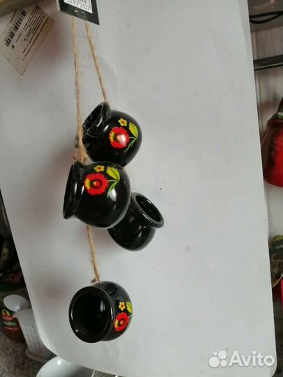 Декор для кухни