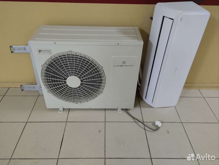 Сплит система бу