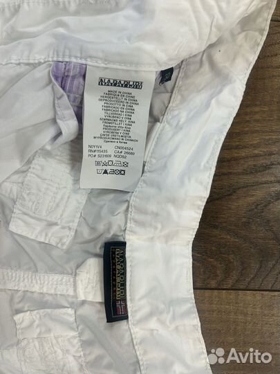 Napapijri шорты