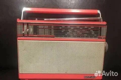 VEF 317, 214 запчасти