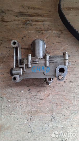 G4KD масляный насос