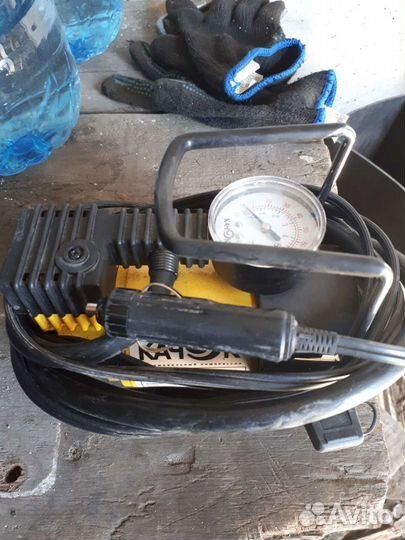 Компрессор