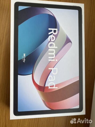 Redmi pad se