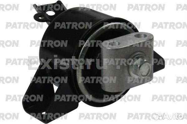 Опора двигателя daewoo Kalos седан