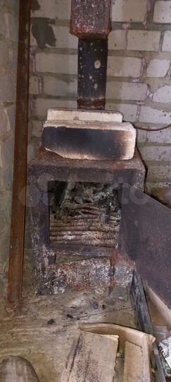 Гараж, 30 м²