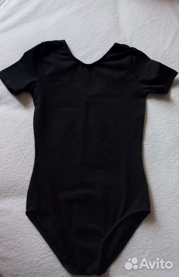 Купальник гимнастический