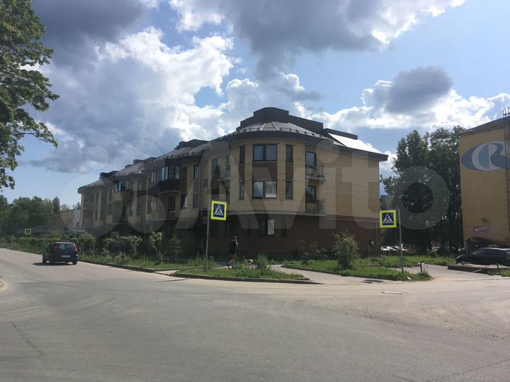 Офис, 17.6 м²