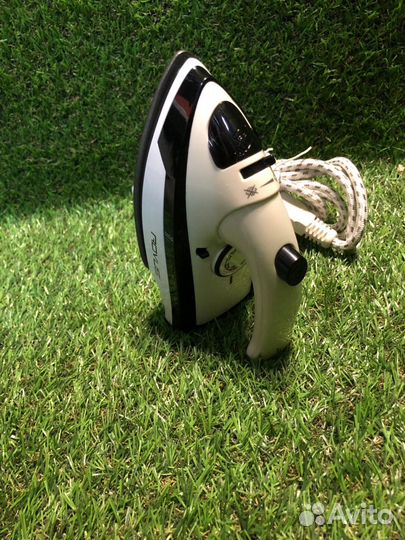 Дорожный утюг Rovus Stirosteam G1 (З)