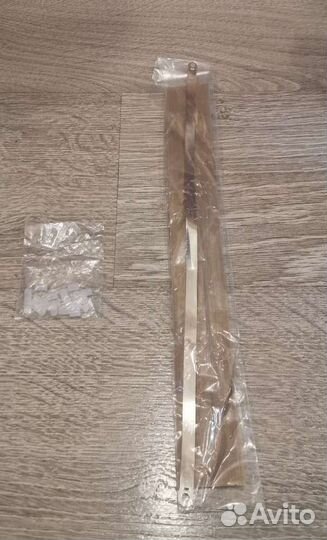 Запайщик реторт-пакетов 8мм