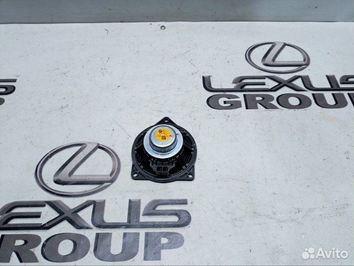 Динамик передний Bmw X5 F15 M50DX 2018