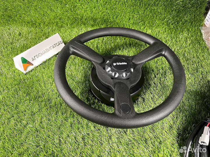 Подруливающее устройство Trimble EZ-Pilot PRO+D5:D