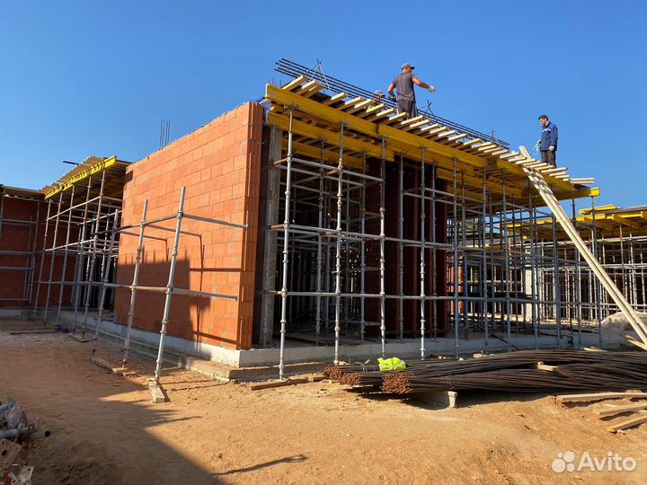 Керамические блоки