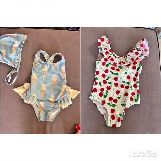 Детские вещи