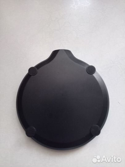 Беспроводная зарядка для наушников