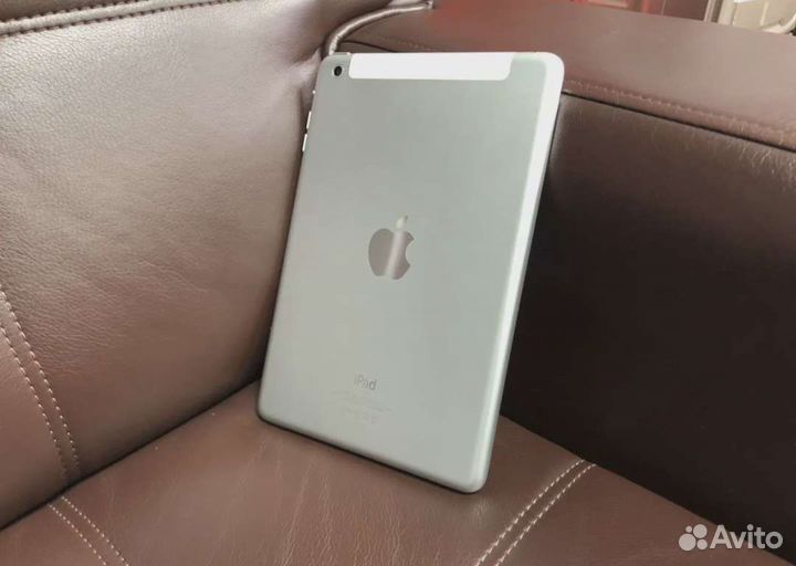 Apple iPad Mini A1455 Wi-Fi