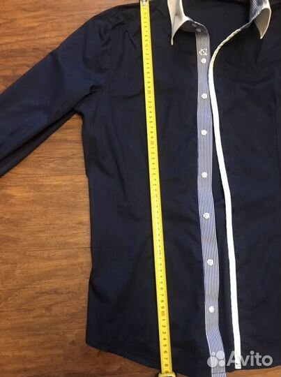 Мужская рубашка NaraCamicie