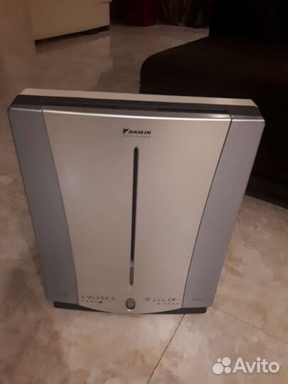 Очиститель воздуха daikin