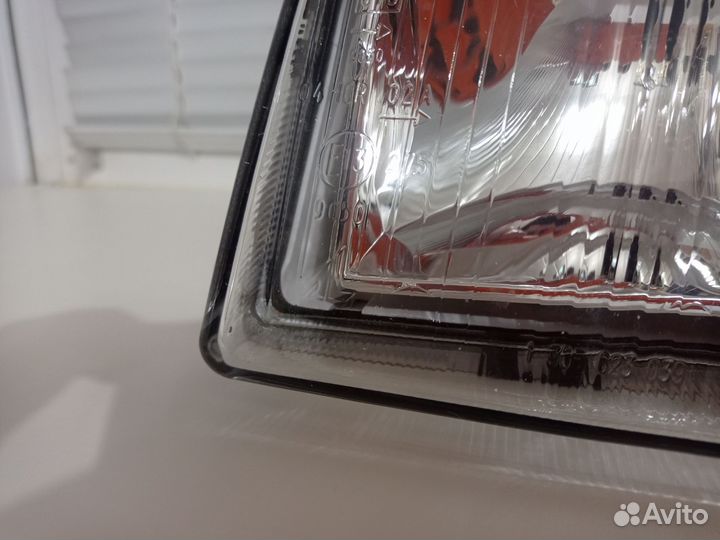 Блок-фары Bosch на ваз 2110-2112 (Новые, оригинал)