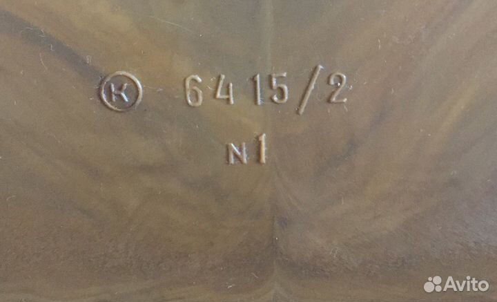 Металлофон СССР