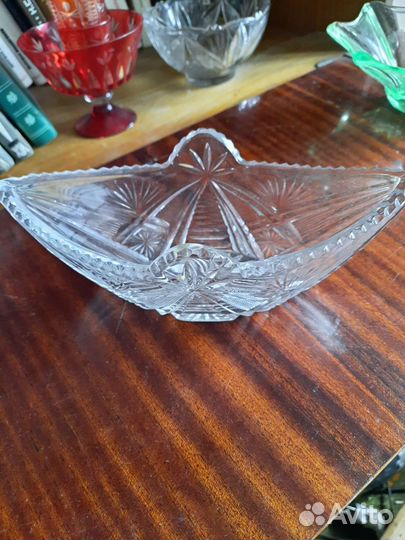 Тарелки, салатник