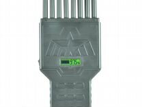 Подавитель связи Терминатор 35-5G (16х12) Новый