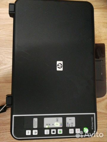 Принтер HP deskjet F4180