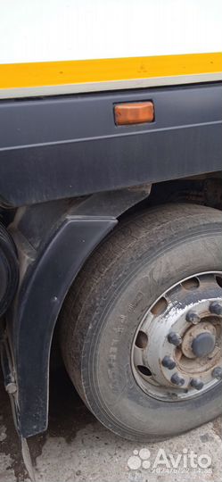 МАЗ 5440А5-370-031, 2012