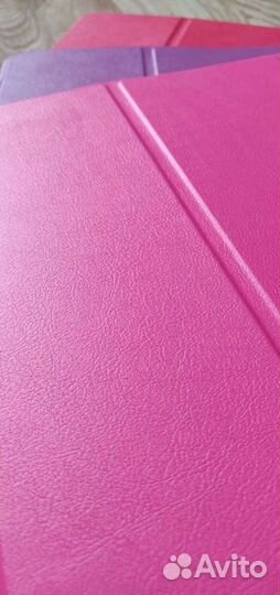 Чехлы на iPad pro 11