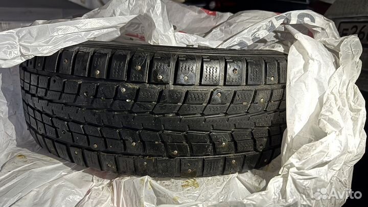 Dunlop Bb490 215/60 R17 T