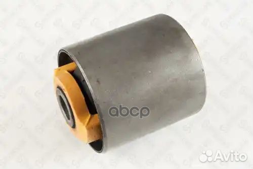 Сайлентблок зад.рычага ниж. пер. Land Rover