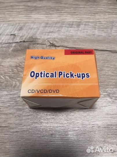 Головка звукоснимателя KSS-213C