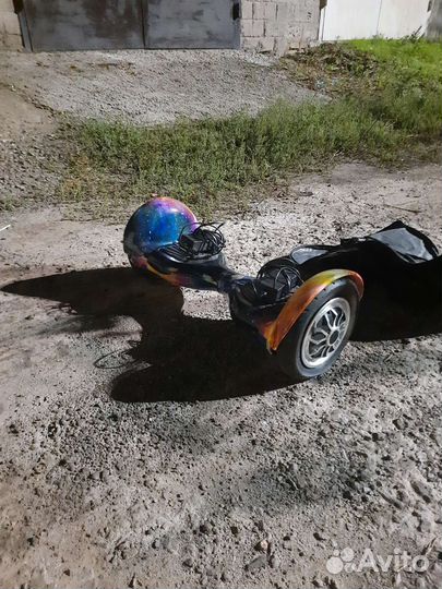 Гироскутер