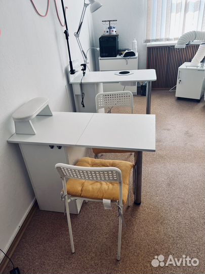 Сдам в аренду рабочее место