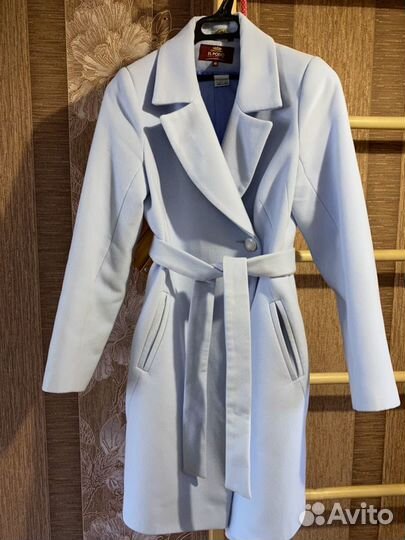Пальто женское