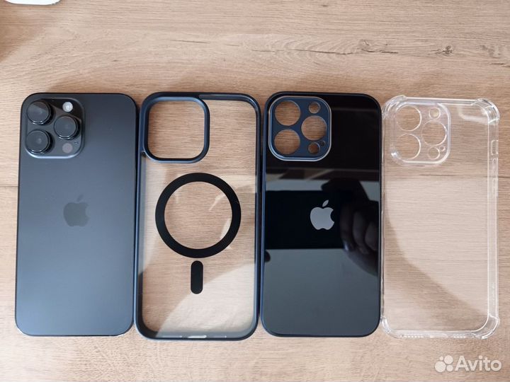 iPhone 14 Pro Max, 128 ГБ