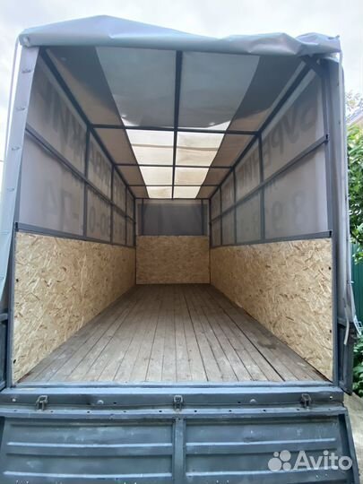 Грузоперевозки/переезды/вывоз мусора/грузотакси