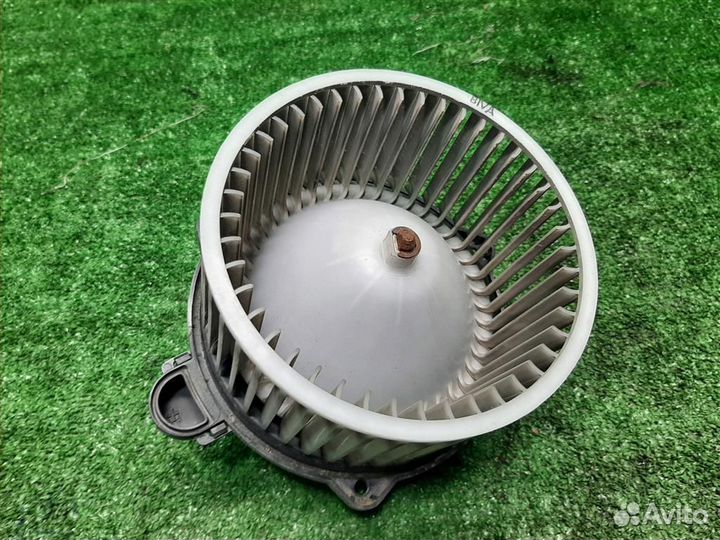 Моторчик печки Hyundai Getz TB 2007