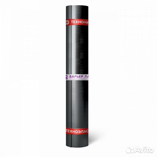 Техноэласт Барьер лайт